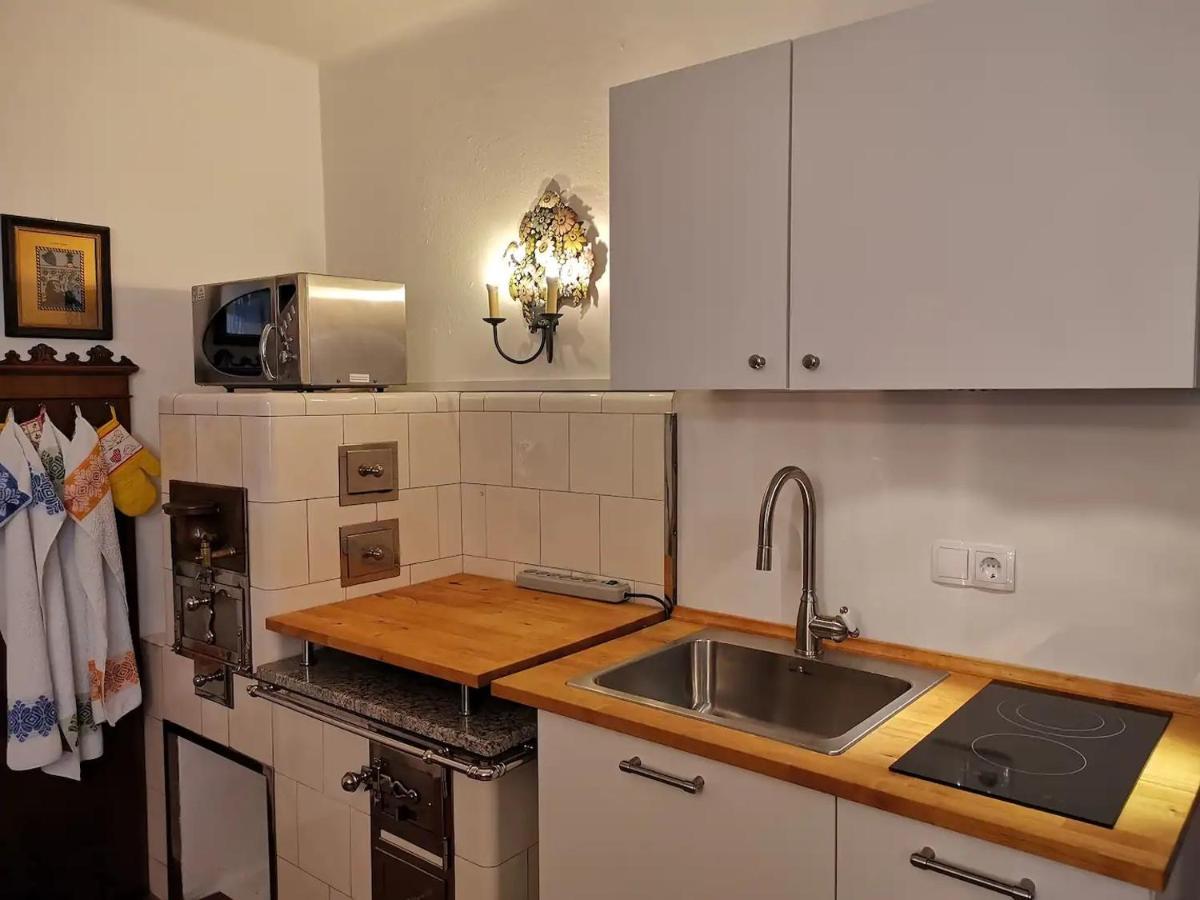 70Qm 3-Zimmer Apartment Am Tauernradweg In Hallein Bei Salzburg, Nahe Berchtesgaden, Rossfeld, Kehlsteinhaus, Obersalzberg, Watzmann, Schoenau Am Koenigsee, Bad Vigaun, Schloss Hellbrunn, Burg Hohen Salzburg, Burg Hohen Werfen # Beherbergungsbetrieb Exterior foto